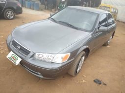 
										2002 Toyota Camry full									