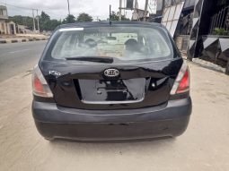 2007 Kia Rio