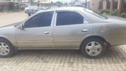 
										2002 Toyota Camry full									