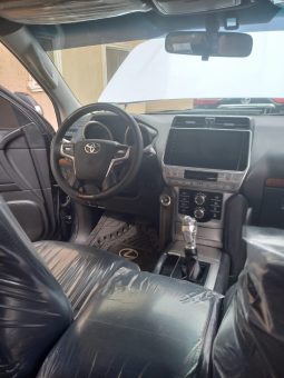 
										2014 Toyota Land Cruiser full									