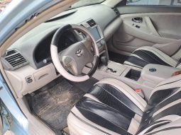 
										2007 Toyota Camry full									