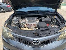 
										2013 Toyota Camry full									