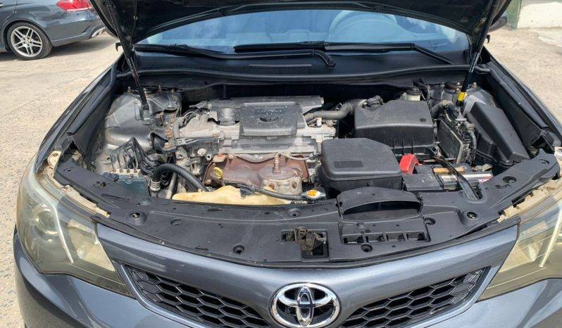 
								2013 Toyota Camry full									