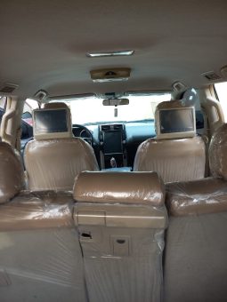 
										2012 Toyota Land Cruiser full									