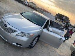 
										2009 Toyota Camry full									