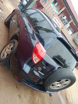 
										2010 Toyota RAV4 full									