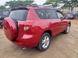 
										2007 Toyota RAV4 full									