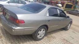 
										2002 Toyota Camry full									