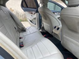 
										2015 Mercedes-Benz C 300 full									