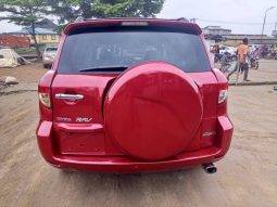 
										2007 Toyota RAV4 full									