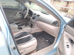 
										2007 Toyota Camry full									