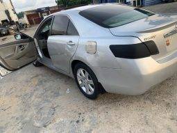 
										2009 Toyota Camry full									