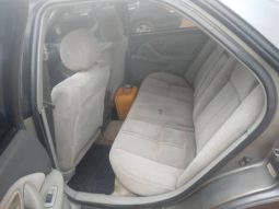 
										2002 Toyota Camry full									