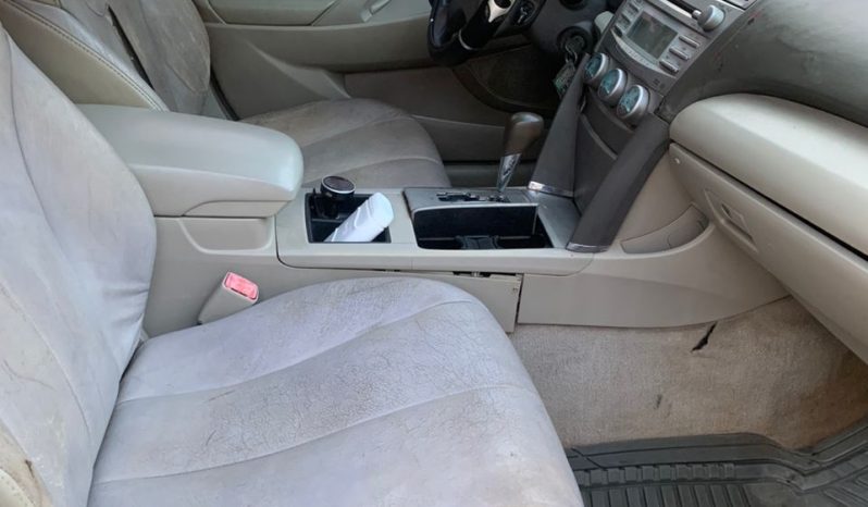 
								2008 Toyota Camry full									