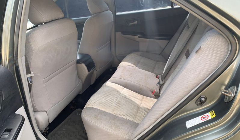 
								2012 Toyota Camry full									