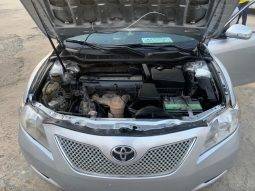 
										2009 Toyota Camry full									