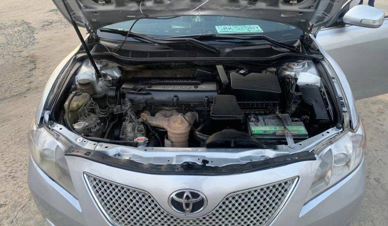 
								2009 Toyota Camry full									