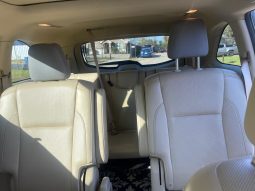 
										2016 Toyota Highlander full									