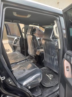 
										2014 Toyota Land Cruiser full									