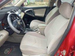 
										2007 Toyota RAV4 full									