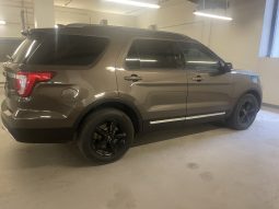 
										2016 Ford Explorer full									