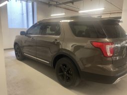 
										2016 Ford Explorer full									