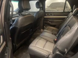 
										2016 Ford Explorer full									