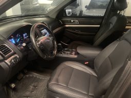 
										2016 Ford Explorer full									