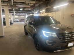 
										2016 Ford Explorer full									