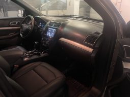 
										2016 Ford Explorer full									