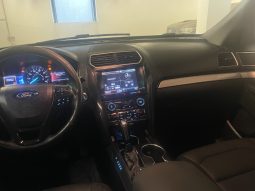 
										2016 Ford Explorer full									