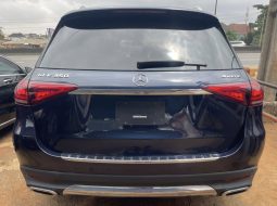 
										2020 Mercedes-Benz GLE 350 full									