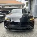 2020 Lamborghini Urus