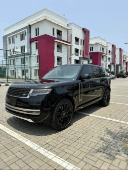 
										2024 Land Rover Vogue full									