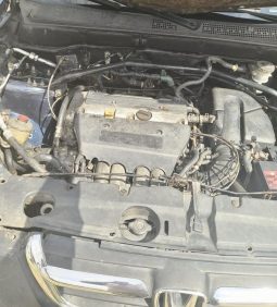 
										2005 Honda CR-V full									