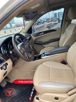 
										2012 Mercedes-Benz ML 350 full									