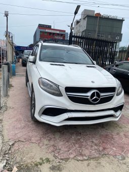 
										2012 Mercedes-Benz ML 350 full									