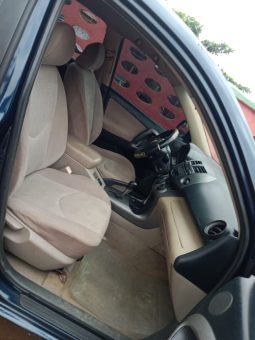 
										2010 Toyota RAV4 full									