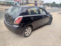 
										2007 Kia Rio full									