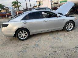 
										2009 Toyota Camry full									