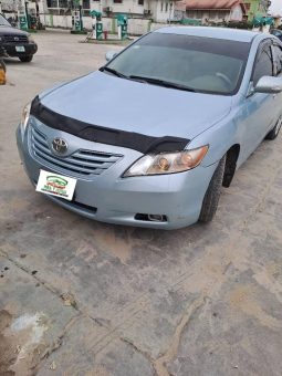 
										2007 Toyota Camry full									