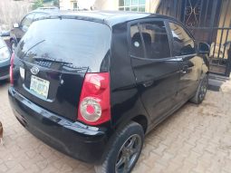 
										2010 Kia Rio full									