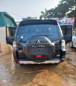 
										2019 Mitsubishi Precis full									