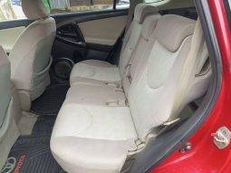 
										2007 Toyota RAV4 full									