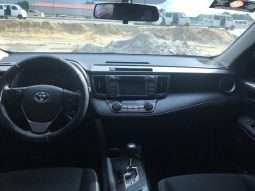 
										2014 Toyota RAV4 full									