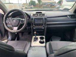 
										2013 Toyota Camry full									