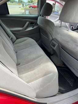 
										2007 Toyota Camry full									