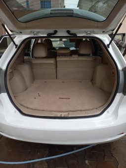 
										2012 Toyota Venza full									