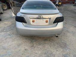 
										2009 Toyota Camry full									