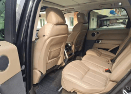 
										2016 Land Rover hse full									